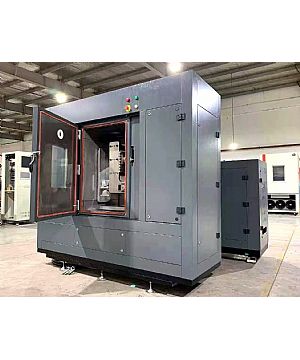 轮毂单元（单轴）耐久试验台架